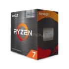 Procesador AMD Ryzen 7 5800X3D (AM4, 8 Hilos/16 Cores, 3.4/4.5GHz, Sin Disipador)