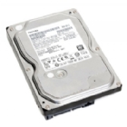 Disco duro Toshiba de 1TB (SATA, 3.5“, 7200rpm, 32MB Cache, Usado)