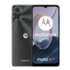Celular Motorola E22i de 6.5“ (OctaCore, 2GB RAM, 64GB Internos, Gris)