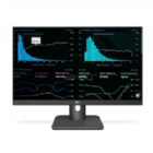 Monitor AOC 24E1Q de 23.8“ (IPS, Full HD, D-Port+HDMI+VGA, Vesa)