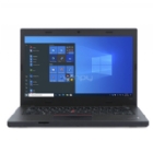 Notebook Lenovo Thinkpad L470 (i5-7200u, 8GB RAM, 512GB SSD, Win10 Pro)