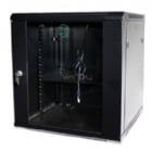 Rack de Muro Exelink 4U (60 x 45cm, Negro)
