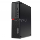 Computador Lenovo ThinkCentre M710s SFF (i5-7400, 8GB DDR4, 500GB SSD, Win10Pro)