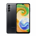 Celular Samsung Galaxy A04s de 6.5“ (OctaCore, 4GB RAM, 128GB ROM, Negro)