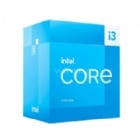 Procesador Intel Core i3-13100F Raptor Lake (LGA1700, 4 Cores, 8 Hilos, 3.4/4.5GHz, Sin Video)