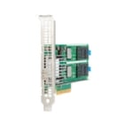 Dispositivo de arranque del SO HPE NS204i-p x2 lanes NVMe PCIe3 x8
