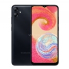 Celular Samsung Galaxy A04e de 6.5“ (OctaCore, 3GB RAM, 32GB Internos, Black)