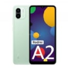Celular Xiaomi Redmi A2 US de 5.99“ (OctaCore, 2GB RAM, 32GB Internos, Verde)