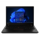 Mobile WorkStation Lenovo ThinkPad P14s de 14“ (Ryzen 7 Pro 6850U, 16GB RAM, 512GB SSD, Win11 Pro)