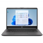 Notebook HP 240 de 14“ (i3-1115G4, 8GB RAM, 512GB SSD, Win11)