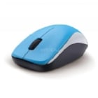 Mouse Inalámbrico Genius NX-7000 (Dongle USB, Azul)