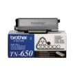 Brother TN-650  Negro