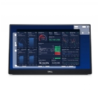 Monitor Portátil Dell C1422H de 14“ (IPS, Full HD, USB-C)