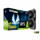Tarjeta de Video ZOTAC GAMING GeForce RTX 3050 AMP de 8GB GDDR6