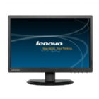 Monitor Lenovo ThinkVision E2054 de 19.5“ (LED, VGA, 1440x900pix, VESA)