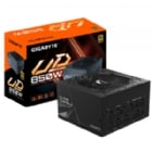 Fuente de Poder Gigabyte UD850GM de 850W (Full Modular, Certificada 80+ Gold, ATX)