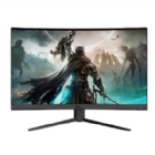Monitor Gamer MSI G27C4X de 27“ Curvo (VA, Full HD, 1ms, 250Hz, DP+HDMI, FreeSync, Vesa)