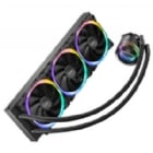 Refrigeración Líquida Antec Vortex360 ARGB (Intel/AMD, PWM, 120mm x3, 2000rpm)