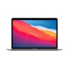 Apple MacBook Air de 13.6“ (Chip M1, 16GB RAM, 512GB SSD, Space Gray)