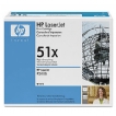HP Tóner de alta capacidad impresión negro Q7551x