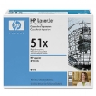 HP T&oacute;ner de alta capacidad impresi&oacute;n negro Q7551x