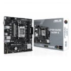 Placa Madre Asus PRIME A620M-K (AM5, DDR5 4800/7200+MHz, M.2, RGB, MicroATX)