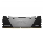 Memoria RAM Kingston FURY Renegade Black de 8GB (DDR4, 3600MHz, CL16, DIMM)