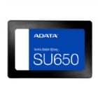 Disco SSD A-DATA Ultimate SU650 de 240GB (2.5“, SATA, 3D NAND)
