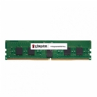 Memoria RAM Kingston de 16GB (DDR5, 4800Mhz, DIMM, CL40, ECC)