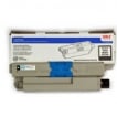 Oki Data T&oacute;ner negro Cartridge