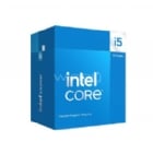 Procesador Intel Core i5-14400F Raptor Lake (LGA1700, 2.5/4.7 GHz, 10 Nucleos, 16 Hilos, 20MB Cache, Sin Video)