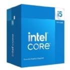 Procesador Intel Core i5-14400F Raptor Lake (LGA1700, 2.5/4.7 GHz, 10 Nucleos, 16 Hilos, 20MB Cache, Sin Video)