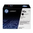 HP LaserJet 90A Negro
