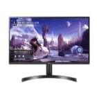 Monitor Gamer LG 27QN600-B de 27“ (IPS, QHD, 75Hz, 5ms, HDR10, dPort+HDMI, FreeSync) - OUTLET