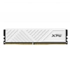 Memoria RAM XPG Spectrix D35 White de 8GB (DDR4, 3200MHz, CL16, DIMM)