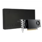 Tarjeta gráfica PNY NVIDIA RTX A1000 de 8GB GDDR6