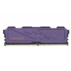 Memoria RAM Hiksemi ARMOR de 16GB (DDR4, 3200MHz, DIMM, Morado)