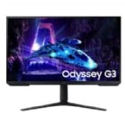 Monitor Gamer Samsung G30D Odyssey G3 de 32“ (VA, Full HD, 180Hz, 1ms, DP+HDMI, FreeSync)