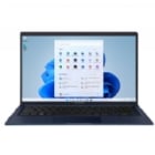 Notebook ASUS ExpertBook B1 de 14“ (i3-1215U, 8GB RAM, 256GB SSD, Win11)