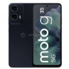Celular Motorola G35 de 6.72“ (OctaCore, 4GB RAM, 128GB Internos, Black)