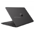 Notebook HP 250 G9 de 15.6“ (i7-1255U, 16GB DDR4, 512GB SSD, FreeDOS)