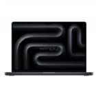 Apple MacBook Pro 16.2“ (Chip M4 Pro, 48GB RAM, 512GB SSD, Space Black)