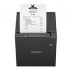 Impresora de Recibos Epson TM-m30III (Térmica, 300mm/s, 203ppp, USB/Ethernet)