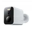 Cámara de Seguridad Xiaomi Outdoor BW300 (3MP, 2K, Visión 130°, IP67, Blanco)