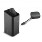 Kit Botonera Inalámbrica BenQ InstaShow WDC10 (USB-C, Transmisión HD)