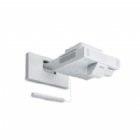 Proyector Interactivo Epson BrightLink 1485Fi+ (3LCD, 5.000 lúmenes, Full HD, HDMI/Wi-Fi/USB)