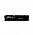 Memoria RAM Kingston Fury Beast Black de 32GB (DDR5, 6000MT/s, CL30, DIMM)