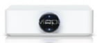 Amplificador Ubiquiti UniFi PowerAmp (130W x Canal, 4 Entradas, Multizona, HDMI eARC/WiFi)
