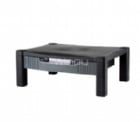 Soporte de Monitor Aidata Smart Plus SC-2 (Hasta 30kg, Ajustable, Negro)