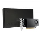 Tarjeta gráfica PNY NVIDIA RTX A1000 de 8GB GDDR6 - OPENBOX